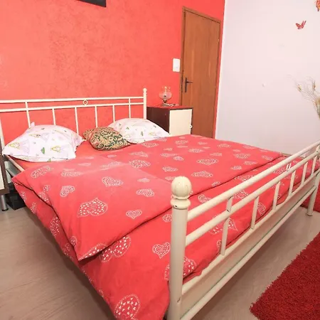 Kuca Za Odmor Ivana Bibinje