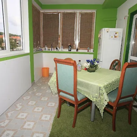Πανσιόν Kuca Za Odmor Ivana Bibinje