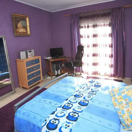 Kuca Za Odmor Ivana Casa de hóspedes