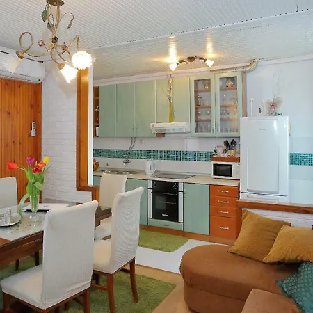 Kuca Za Odmor Ivana Casa de hóspedes